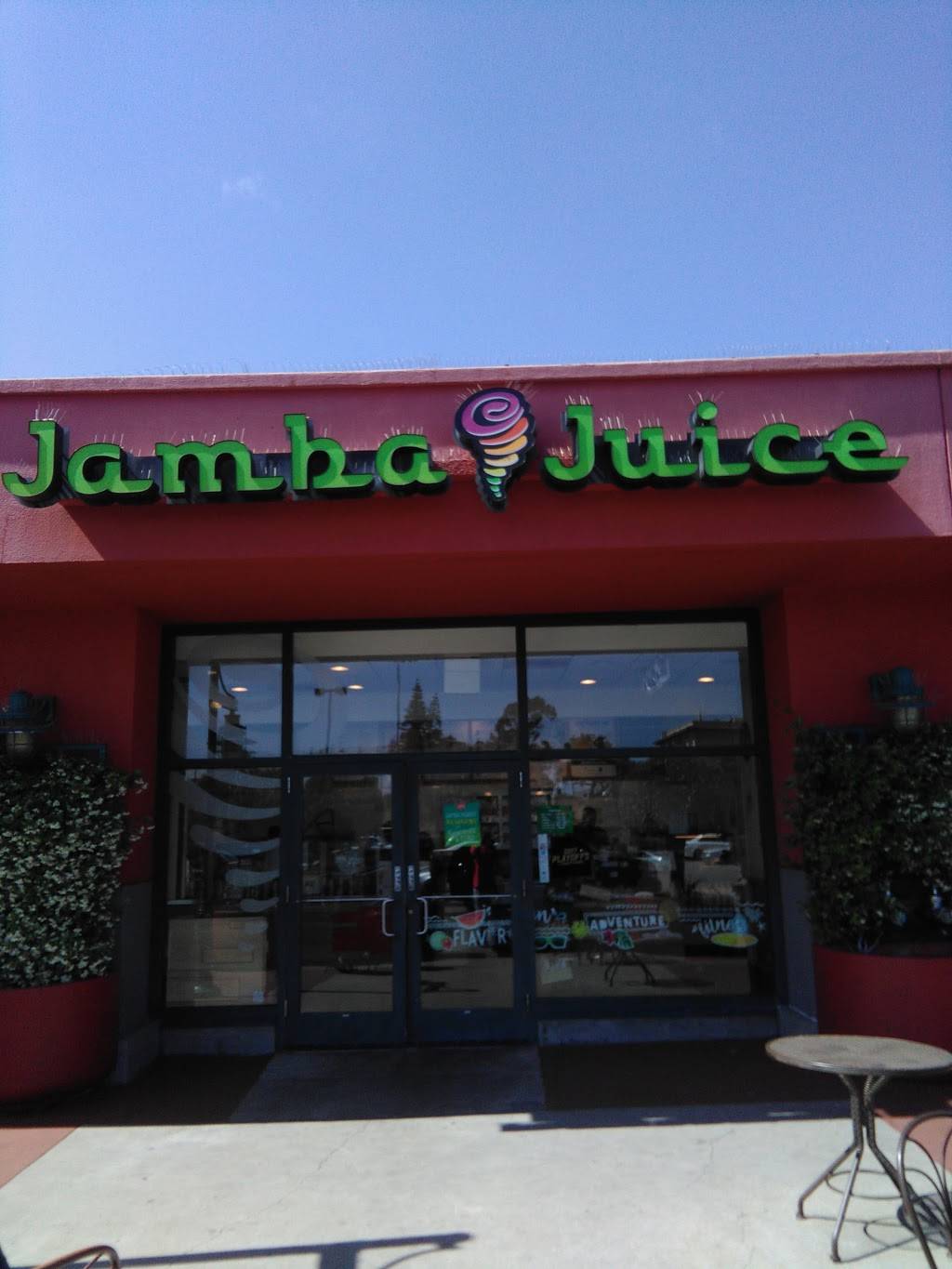 Jamba Juice | restaurant | 2300 16th St #245, San Francisco, CA 94103, USA | 4158647105 OR +1 415-864-7105