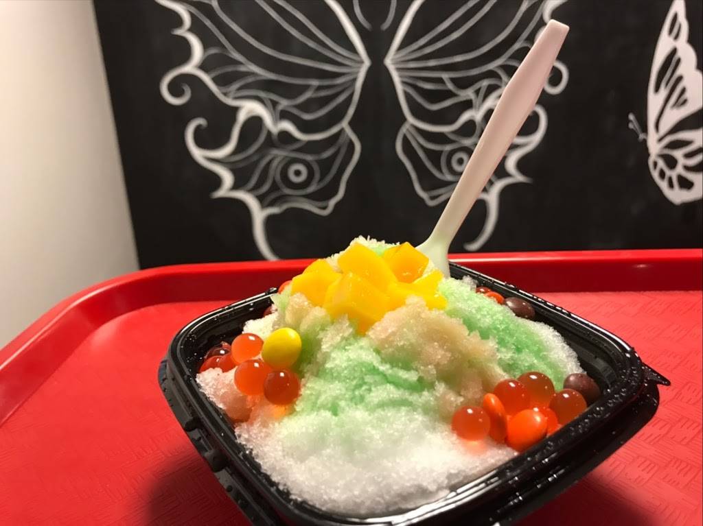 IPOKE EXPRESS | restaurant | 11a W County Center, St. Louis, MO 63131, USA | 3149669860 OR +1 314-966-9860