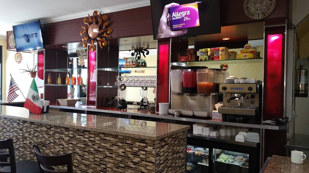 Las Margaritas | restaurant | 67-12 Fresh Pond Rd, Flushing, NY 11385, USA | 7184174040 OR +1 718-417-4040