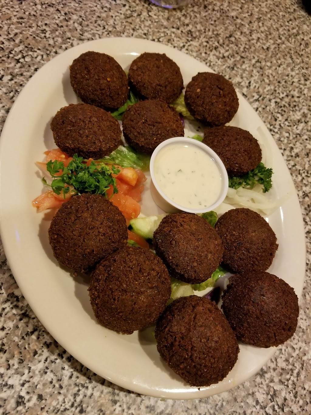 Flaming Kabob | restaurant | 2252 E Baseline Rd, Mesa, AZ 85204, USA | 4808136555 OR +1 480-813-6555