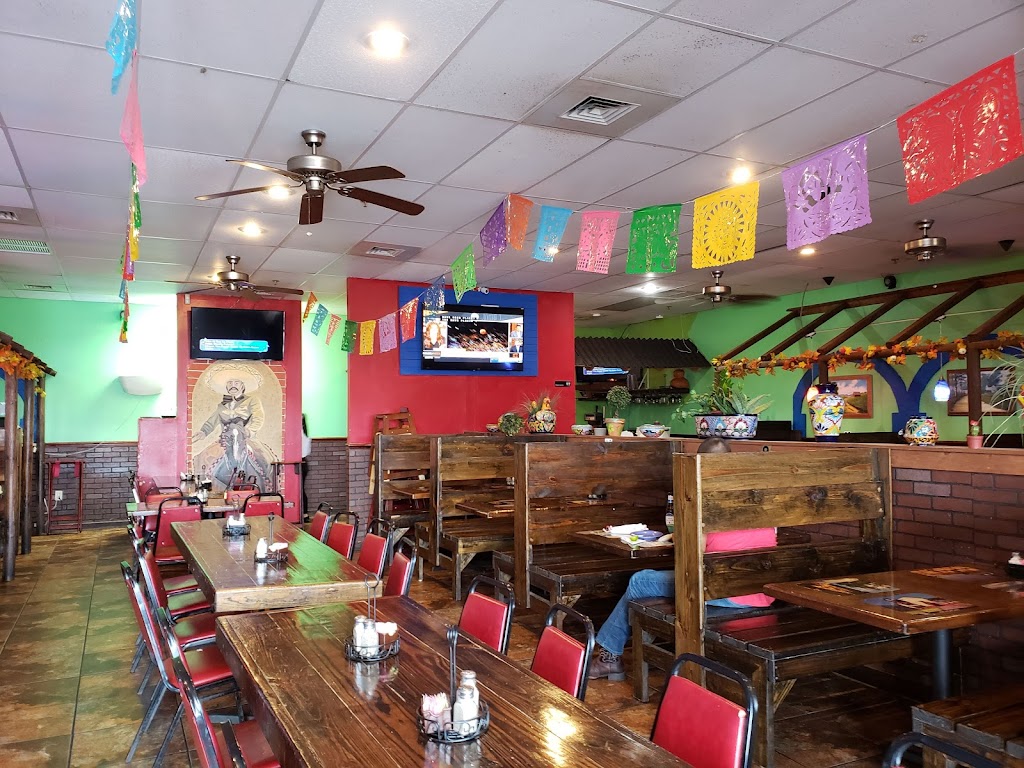 San Marcos Mexican Grill | restaurant | 4867 Westside Plaza, Marianna, FL 32448, USA | 8504820062 OR +1 850-482-0062