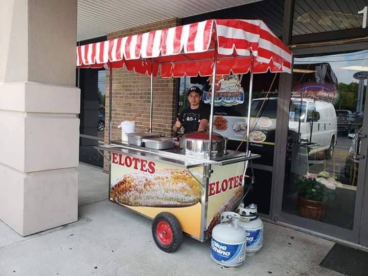 Mariscos Lindo Nayarit | restaurant | 139 W Kemper Rd, Springdale, OH 45246, USA | 5139544510 OR +1 513-954-4510