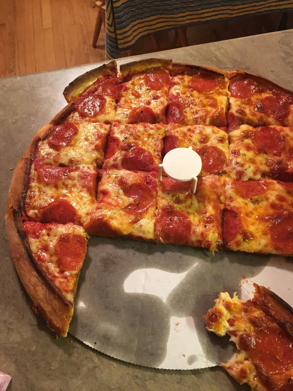 Bridge City Pizza | meal delivery | 5412 SE Woodstock Blvd, Portland, OR 97206, USA | 5037774992 OR +1 503-777-4992