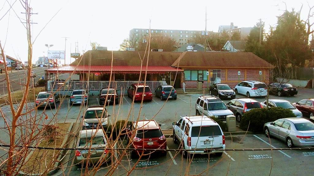 El Comalito | restaurant | 6100 Baltimore Ave, Riverdale, MD 20737, USA | 3018644600 OR +1 301-864-4600