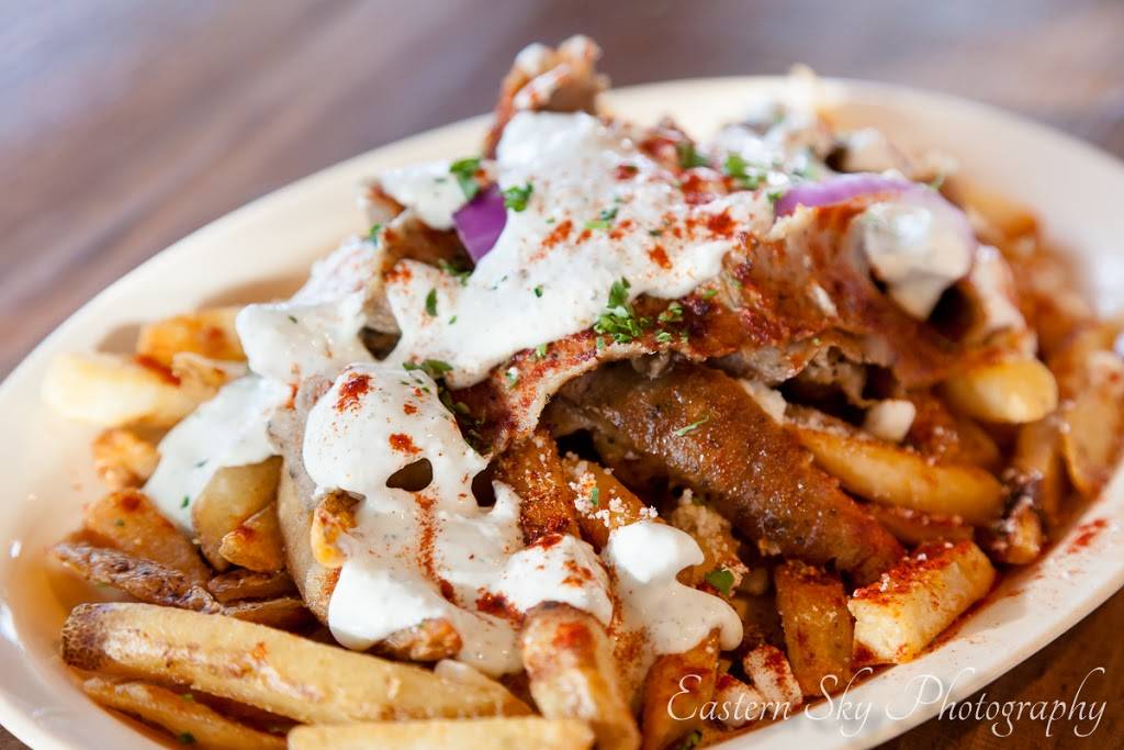 Olea Mediterranean Kitchen | restaurant | 674 W Corbett Ave, Swansboro, NC 28584, USA | 9103258332 OR +1 910-325-8332