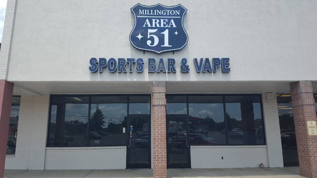 Millington Area 51 | restaurant | 8025 U.S. 51, Millington, TN 38053, USA | 9018720994 OR +1 901-872-0994