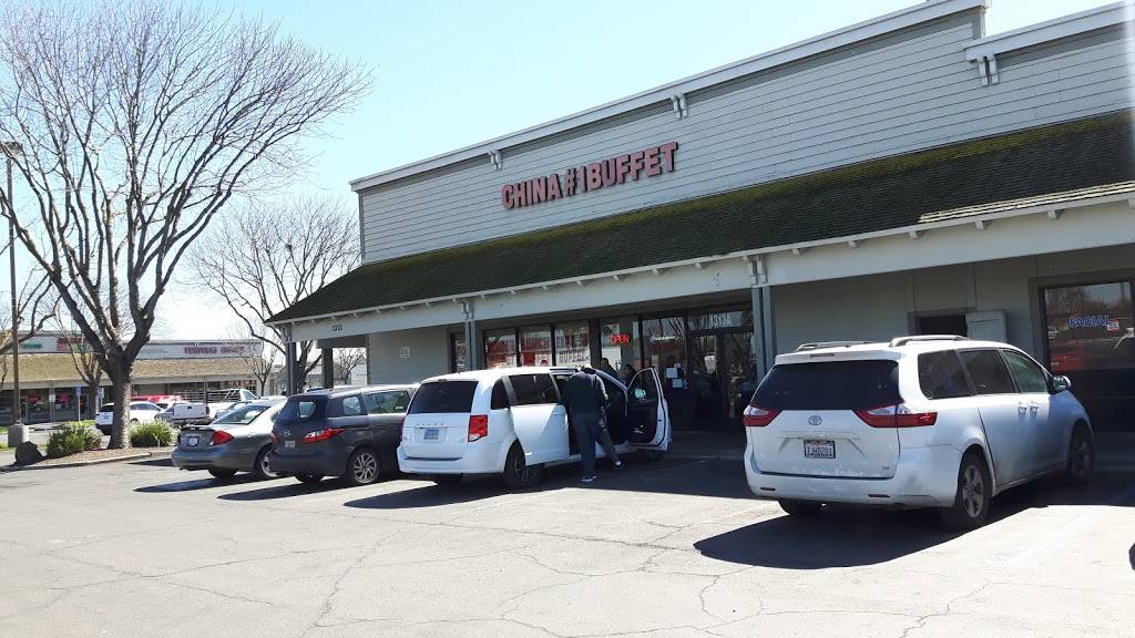 China 1 Buffet | restaurant | 1313 E Pacheco Blvd, Los Banos, CA 93635, USA | 2098276888 OR +1 209-827-6888