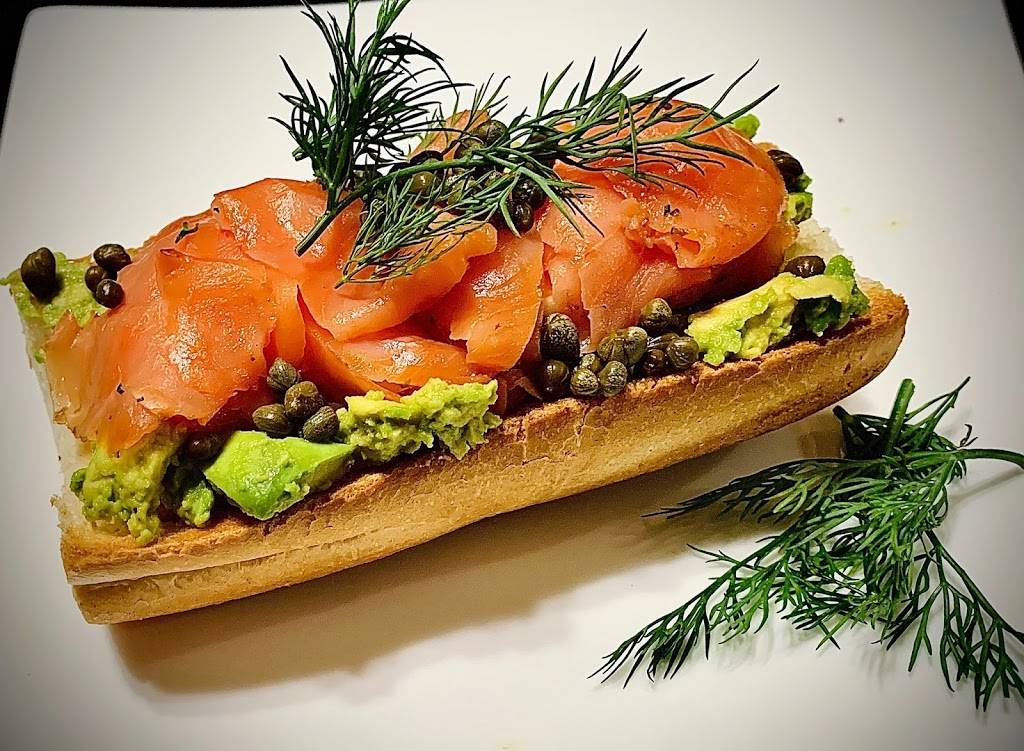 Avocado Theory | restaurant | 17302 Oak Park Ave, Tinley Park, IL 60477, USA | 7085809400 OR +1 708-580-9400