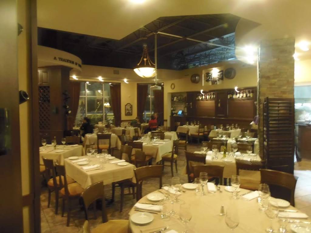 Antica Osteria Italian Eatery Limited | restaurant | 3088 Mayfield Rd, Brampton, ON L6Z 4R5, Canada | 9054955555 OR +1 905-495-5555