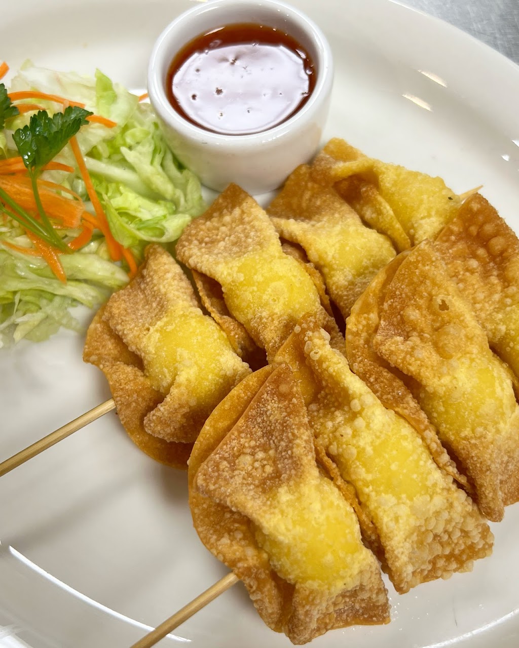 Mana Thai Cafe | restaurant | 2821 S 2300 E, Millcreek, UT 84109, USA | 3855491986 OR +1 385-549-1986