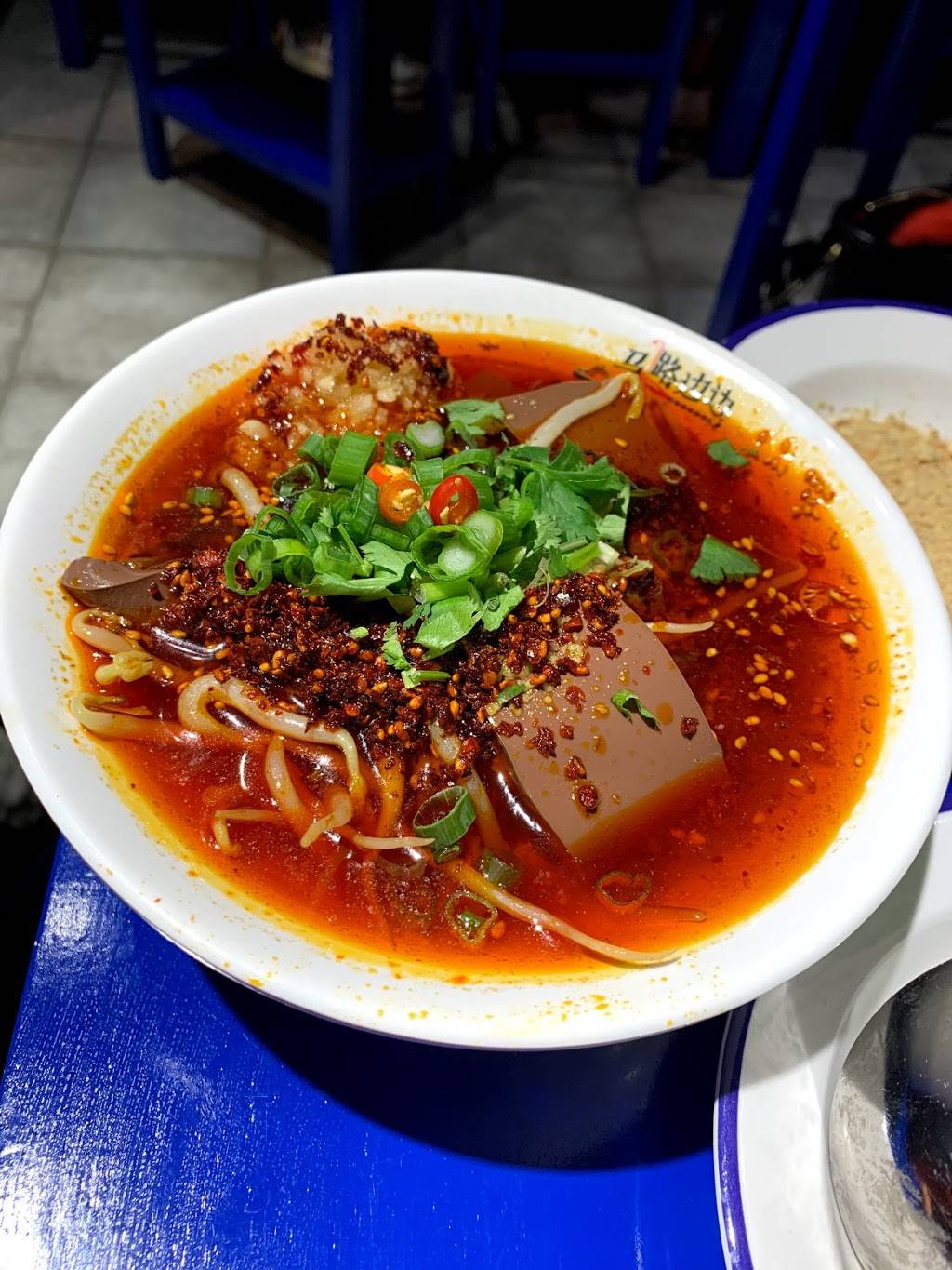 马路边边LA直营店 | restaurant | 18194 Colima Rd STE A, Rowland Heights, CA 91748, USA | 6268209206 OR +1 626-820-9206