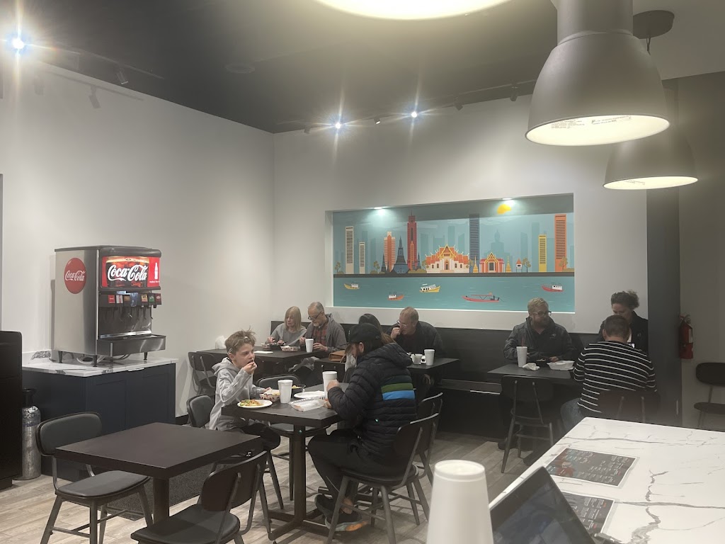 Royal Thai Cuisine Express 89 | restaurant | 3663 Pioneer Pkwy Suite 3, Santa Clara, UT 84765, USA | 4359220980 OR +1 435-922-0980