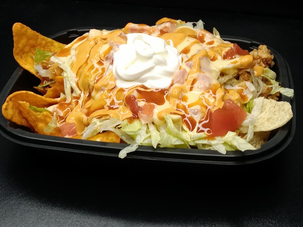 Loaded Na-Cho Bizness | restaurant | 230 Uvalde Rd, Houston, TX 77015, USA | 6787691906 OR +1 678-769-1906