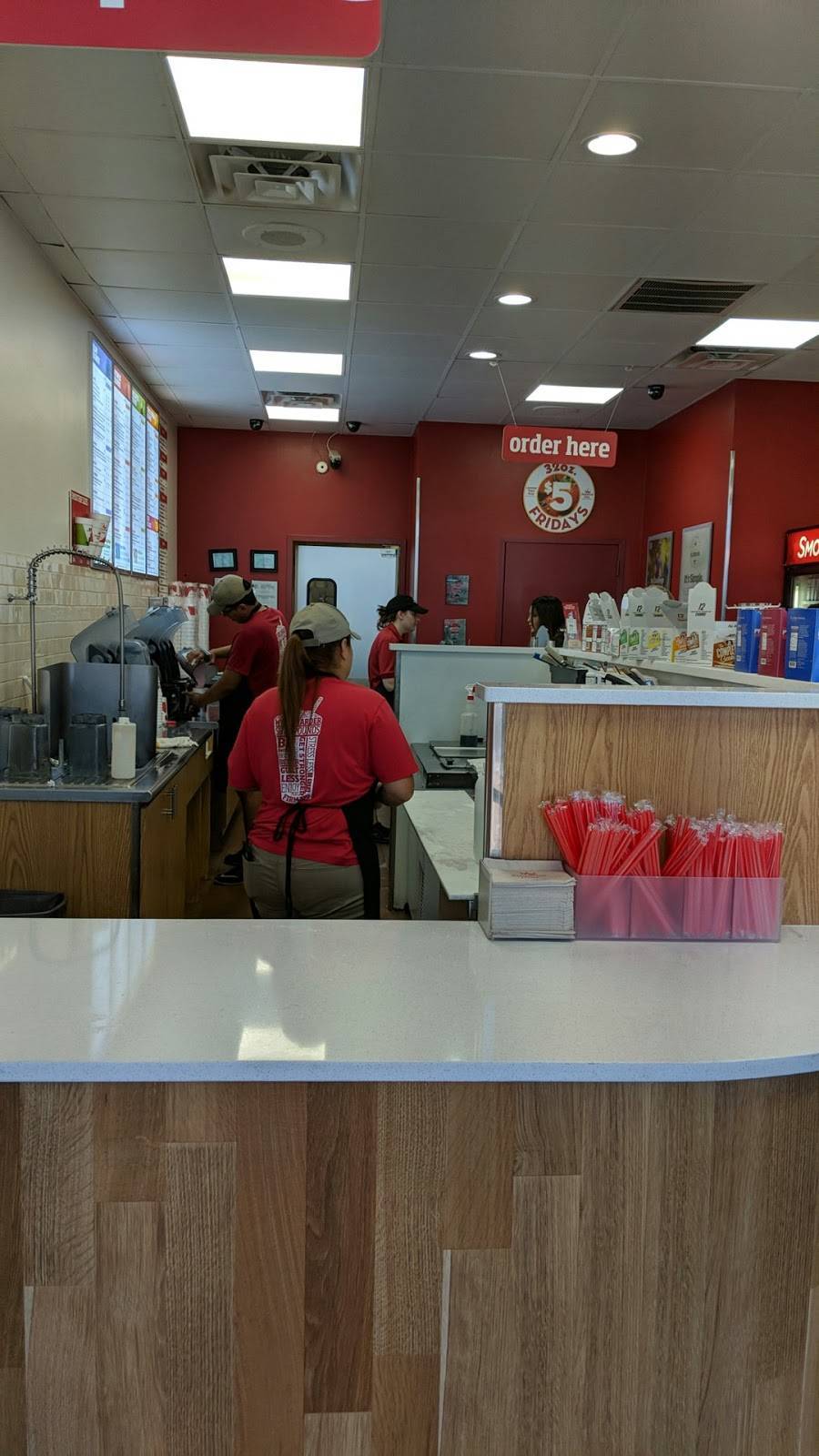 Smoothie King | restaurant | 10201-A Katy Fwy Ste. 300, Houston, TX 77024, USA | 7134613387 OR +1 713-461-3387