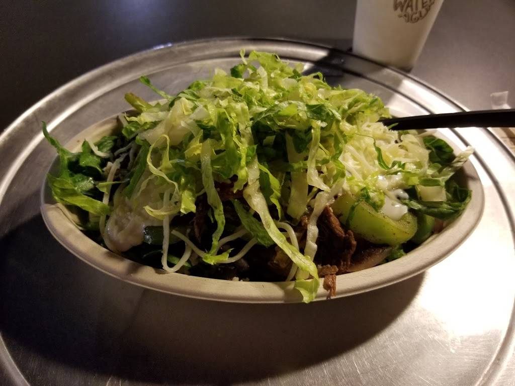 Chipotle Mexican Grill | restaurant | 4423 E Thomas Rd Suite B, Phoenix, AZ 85018, USA | 6025222394 OR +1 602-522-2394
