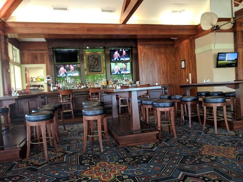 The Legends Grille | restaurant | 2 World Golf Pl, St. Augustine, FL 32092, USA | 9049406100 OR +1 904-940-6100