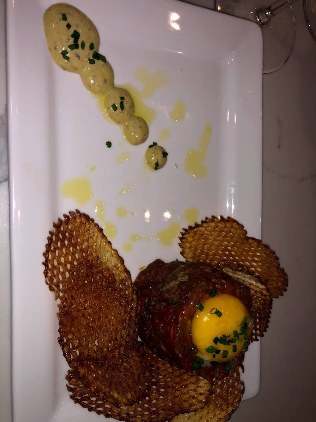 Sapphire Supper Club at Legends Hotel | restaurant | 674 Beach Blvd, Biloxi, MS 39530, USA | 2284004001 OR +1 228-400-4001