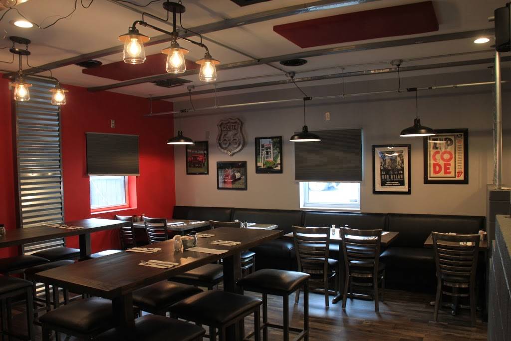 MIXX 165 | restaurant | 165 W Sandusky St, Mechanicsburg, OH 43044, USA | 9378345300 OR +1 937-834-5300