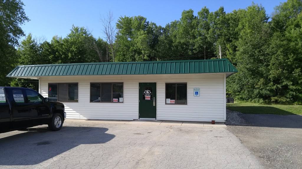 Woodland Diner | restaurant | 350 M-61, Gladwin, MI 48624, USA | 9894267440 OR +1 989-426-7440