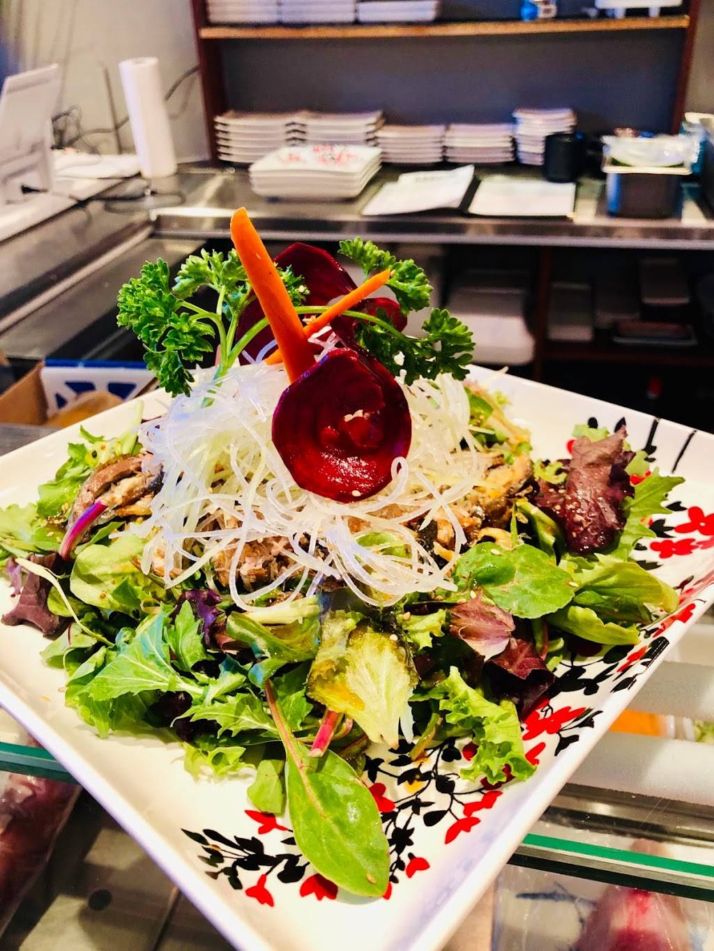 Kazuya Japanese Restaurant | restaurant | 313 Los Angeles Ave, Moorpark, CA 93021, USA | 8055524165 OR +1 805-552-4165