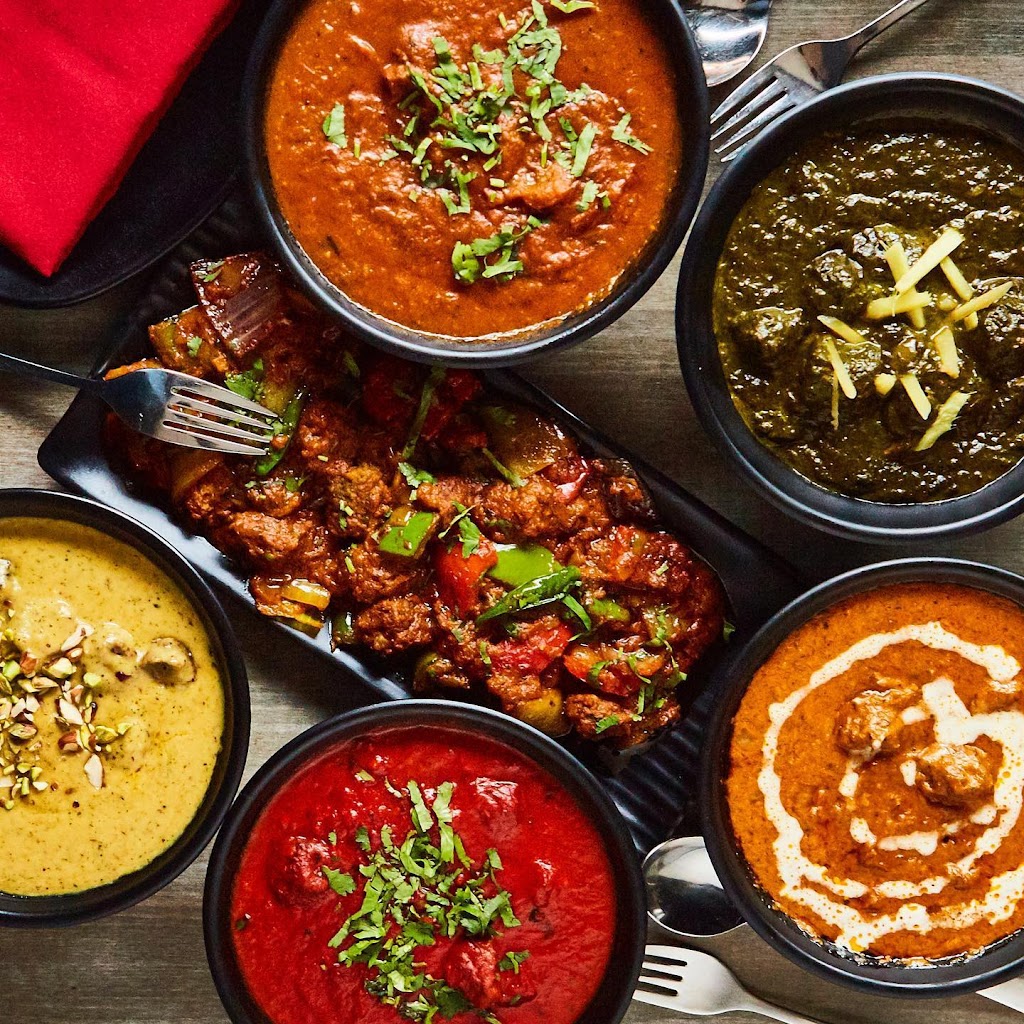 The Curry N Grill | restaurant | 512 Ellis Blvd Unit - U, Jefferson City, MO 65101, USA | 5736063191 OR +1 573-606-3191