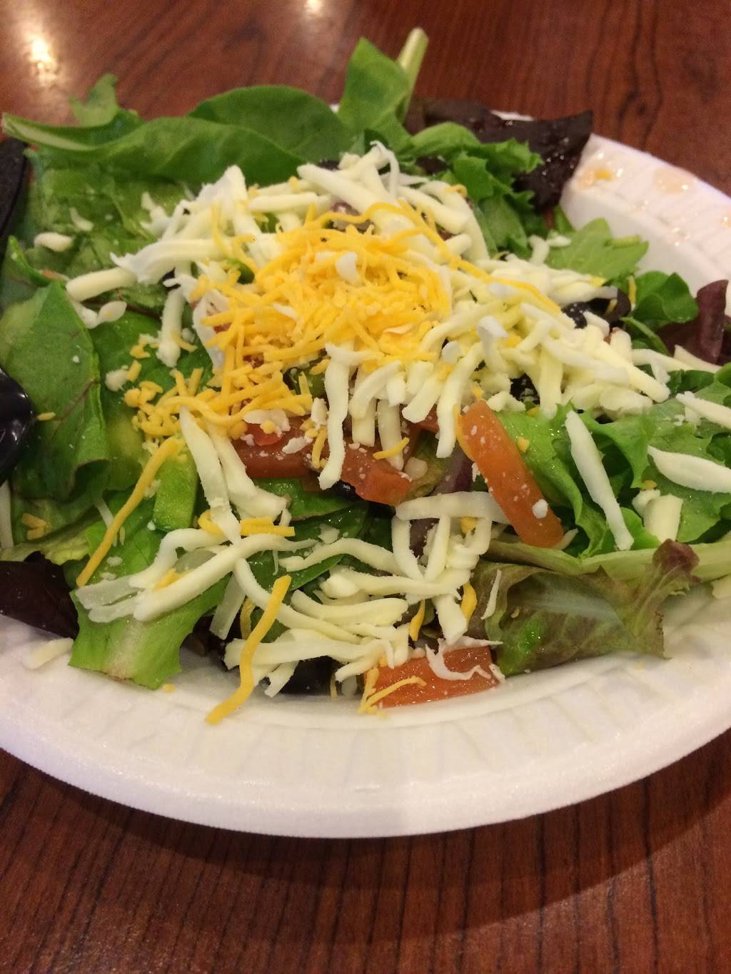 Sicilian Pizza & Pasta | restaurant | 627 S 4th St, Louisville, KY 40202, USA | 5025898686 OR +1 502-589-8686