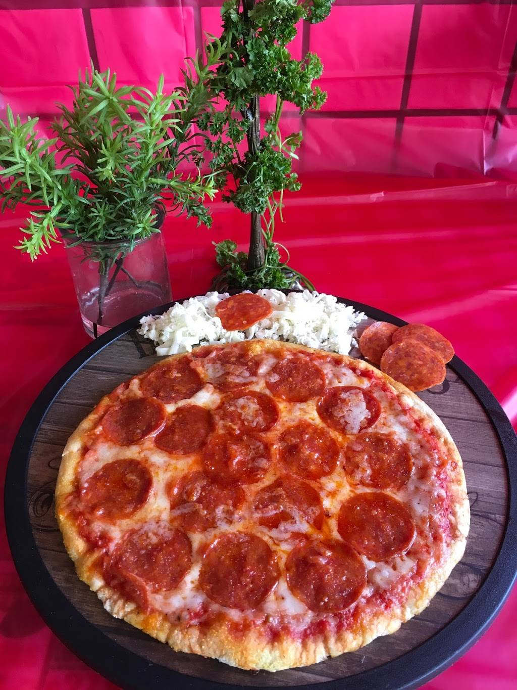 Joes Pizza and restaurant | restaurant | 6370 Florence Ave, Bell Gardens, CA 90201, USA | 5628062351 OR +1 562-806-2351