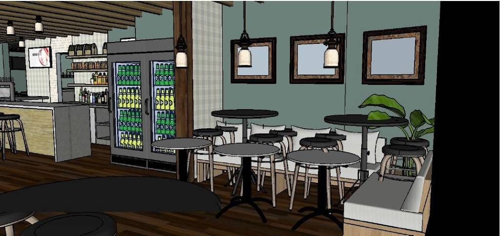 McCall Collective Brewing Co. | restaurant | 102 E Susquehanna St, Allentown, PA 18103, USA | 6105738890 OR +1 610-573-8890