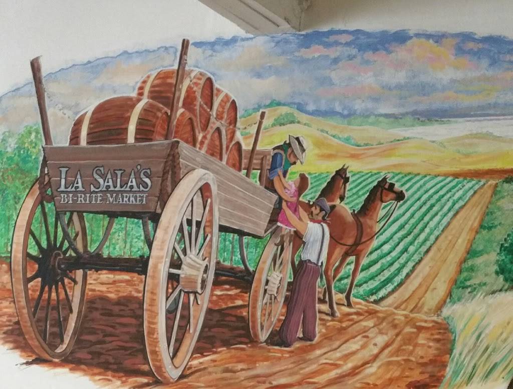 LA SALAS BI-RITE MARKET | meal takeaway | 250 Casa Verde Way, Monterey, CA 93940, USA | 8313726824 OR +1 831-372-6824