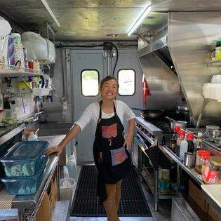 Yummy Thai Food Truck | restaurant | 13200 US-19, Hudson, FL 34667, USA | 7272157160 OR +1 727-215-7160