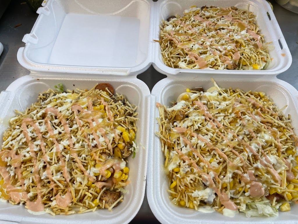 Comida rápida | restaurant | 12156 SW 3rd St, Pembroke Pines, FL 33025, USA | 7868595677 OR +1 786-859-5677