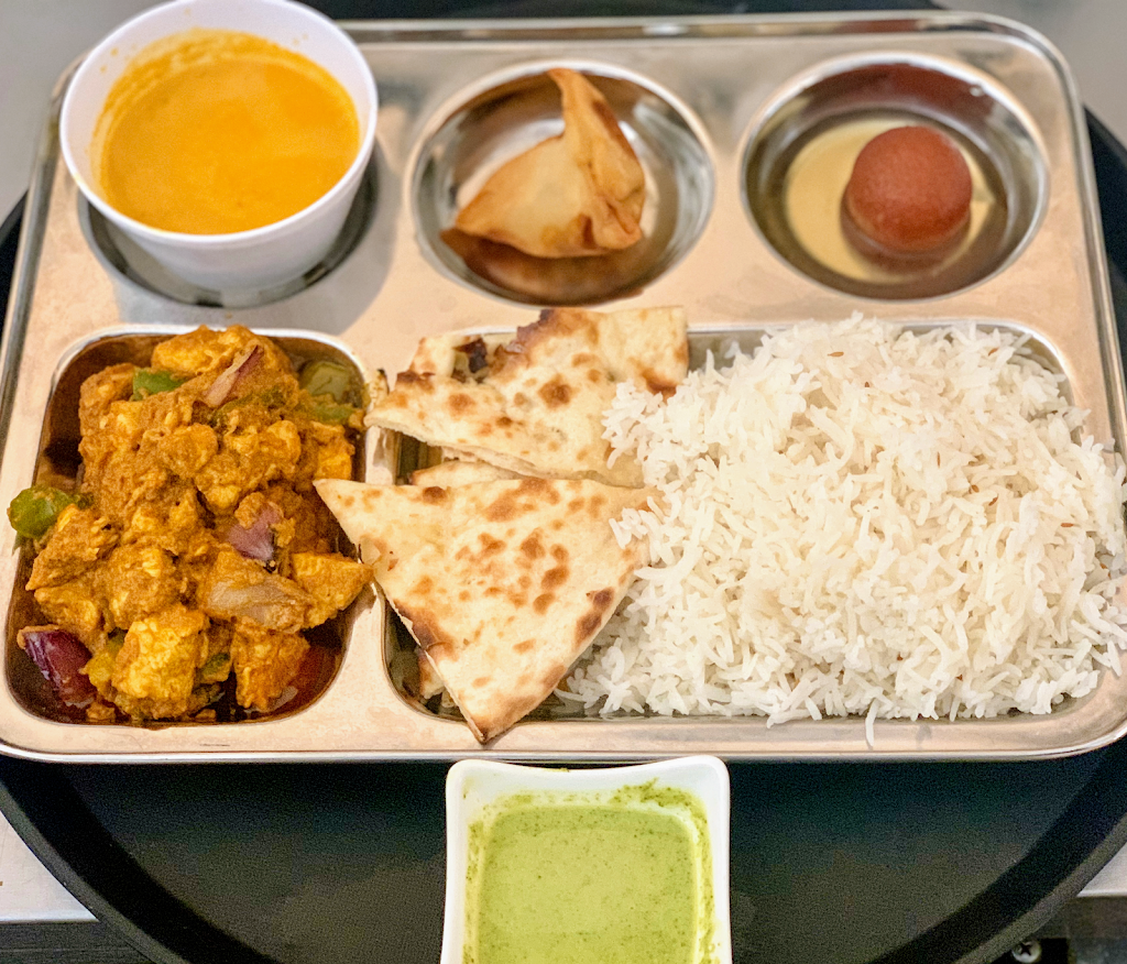 Sajna Indian Cuisine | restaurant | 1933 Hollywood Blvd, Hollywood, FL 33020, USA | 9543676160 OR +1 954-367-6160