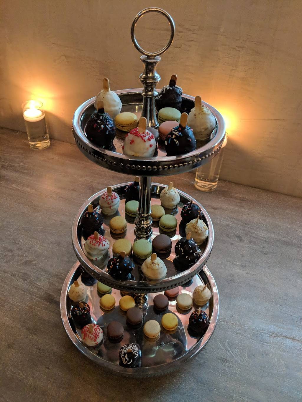 La Vie | restaurant | 88 District Square SW 5th floor, Washington, DC 20024, USA | 2025605501 OR +1 202-560-5501