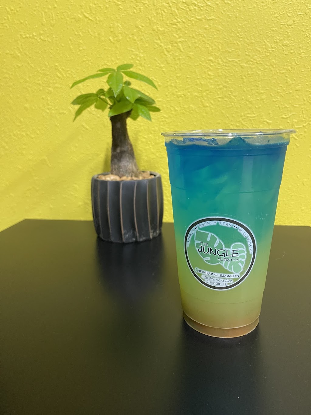 The Jungle Nutrition | restaurant | 428 Patricia Ave, Dunedin, FL 34698, USA | 7275376268 OR +1 727-537-6268