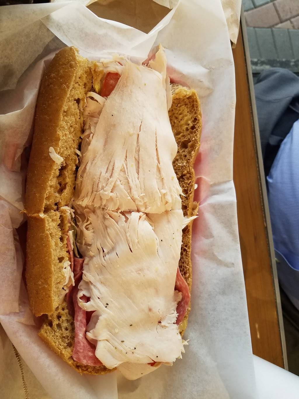 Laspadas Original Hoagies - Lauderdale-By-The-Sea | meal takeaway | 233 Commercial Blvd, Lauderdale-By-The-Sea, FL 33308, USA | 9547767893 OR +1 954-776-7893