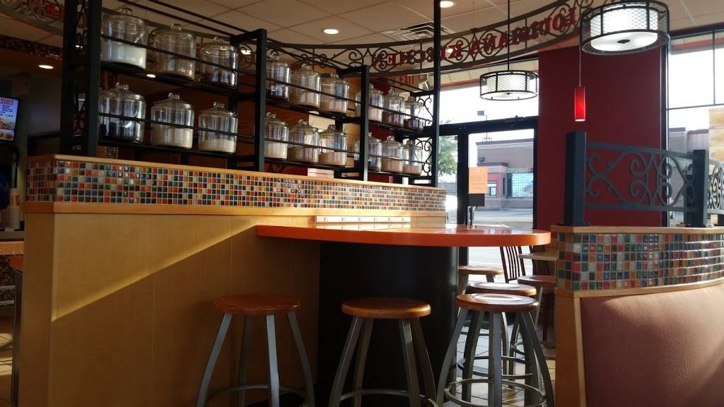 Popeyes Louisiana Kitchen | restaurant | 2535 Ridge Rd, Rockwall, TX 75087, USA | 9727226802 OR +1 972-722-6802