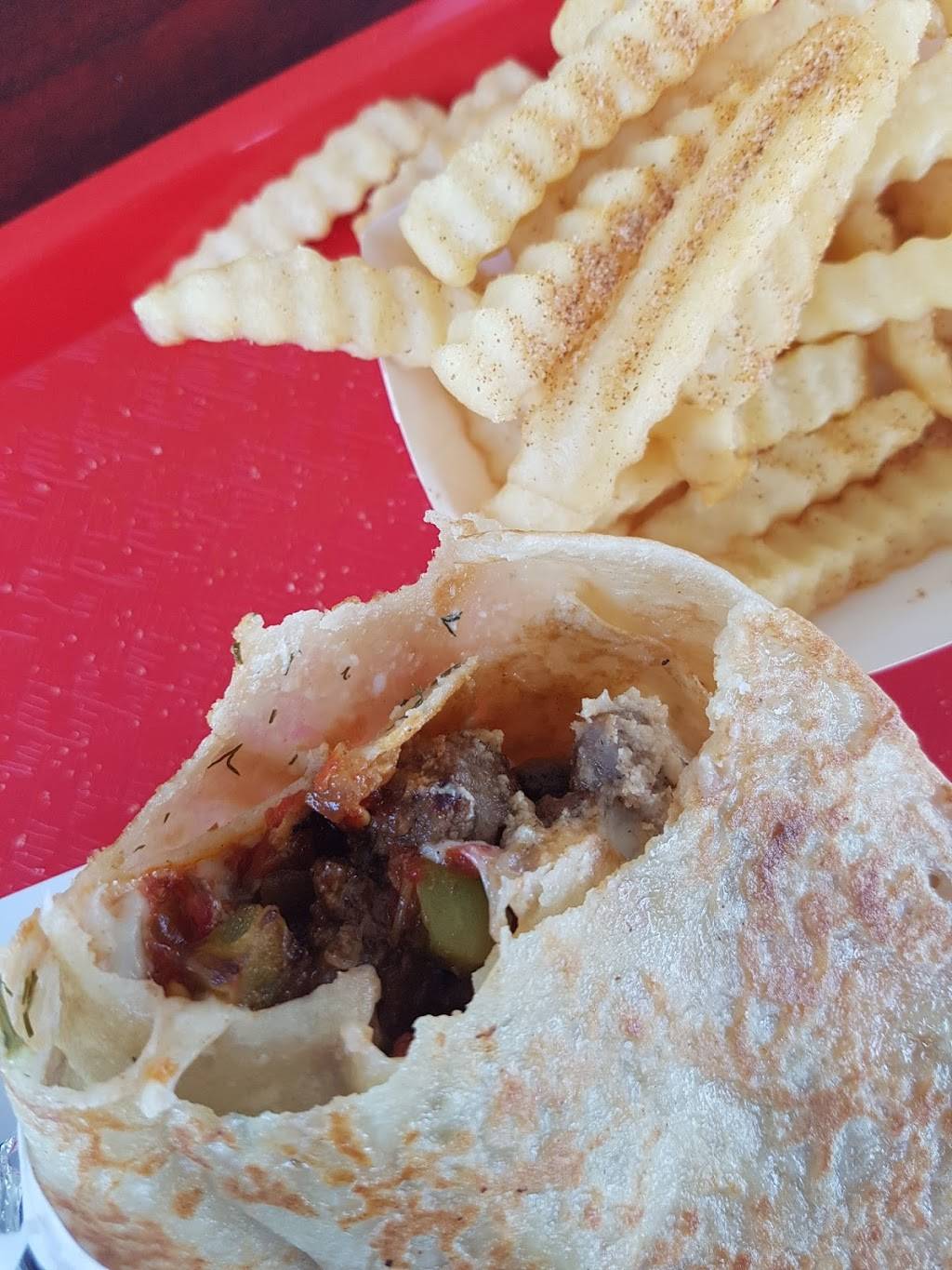 Crepes Maison | restaurant | 9952 Valley View St, Cypress, CA 90630, USA | 7142365866 OR +1 714-236-5866