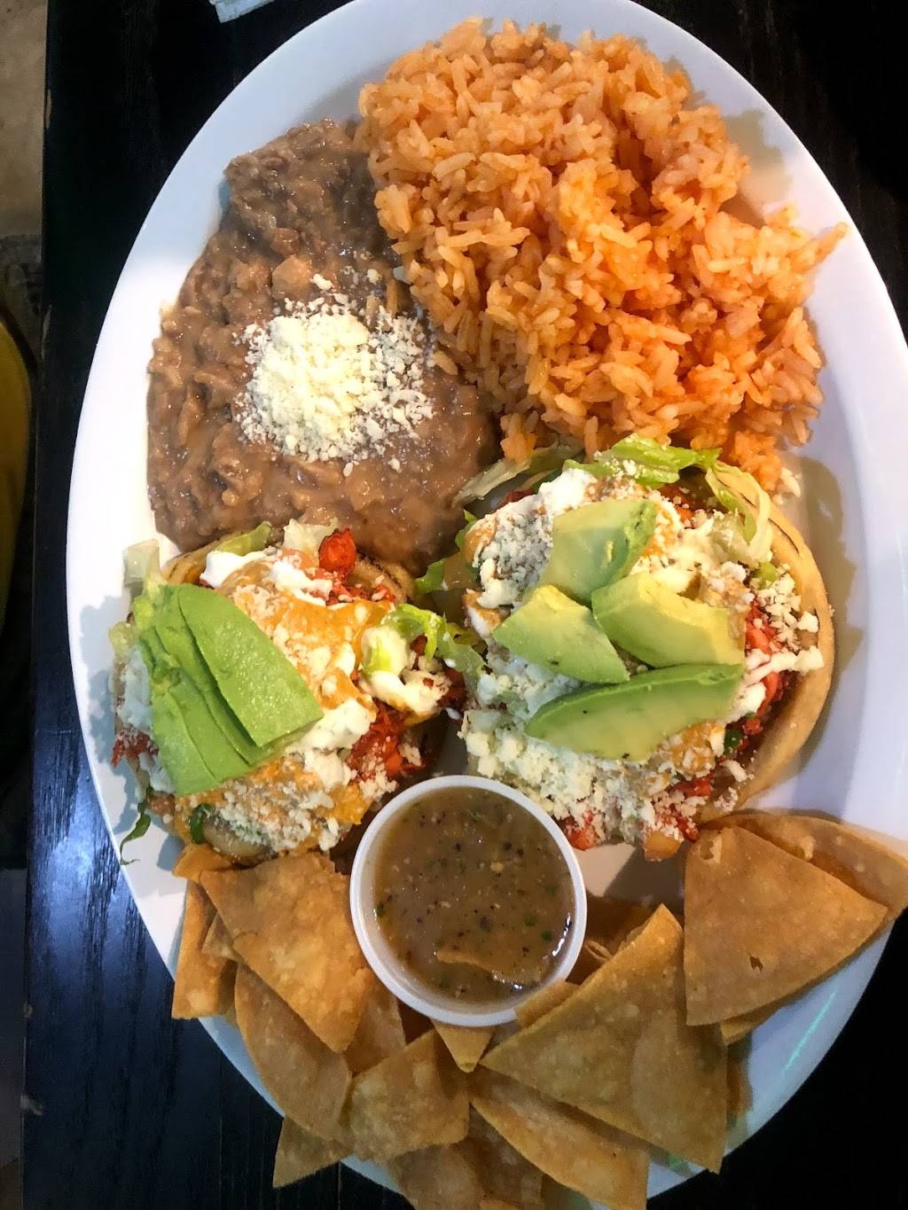 Tirsas Mexican Cafe | restaurant | 701 W Cesar Estrada Chavez Ave Space 108, Los Angeles, CA 90012, USA | 2138789030 OR +1 213-878-9030