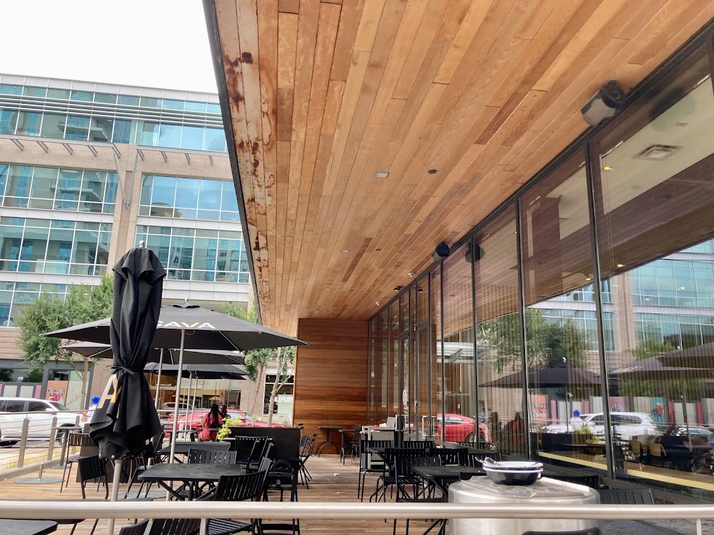 CAVA | restaurant | 8018 Park Ln Suite 100, Dallas, TX 75231, USA | 4692508081 OR +1 469-250-8081