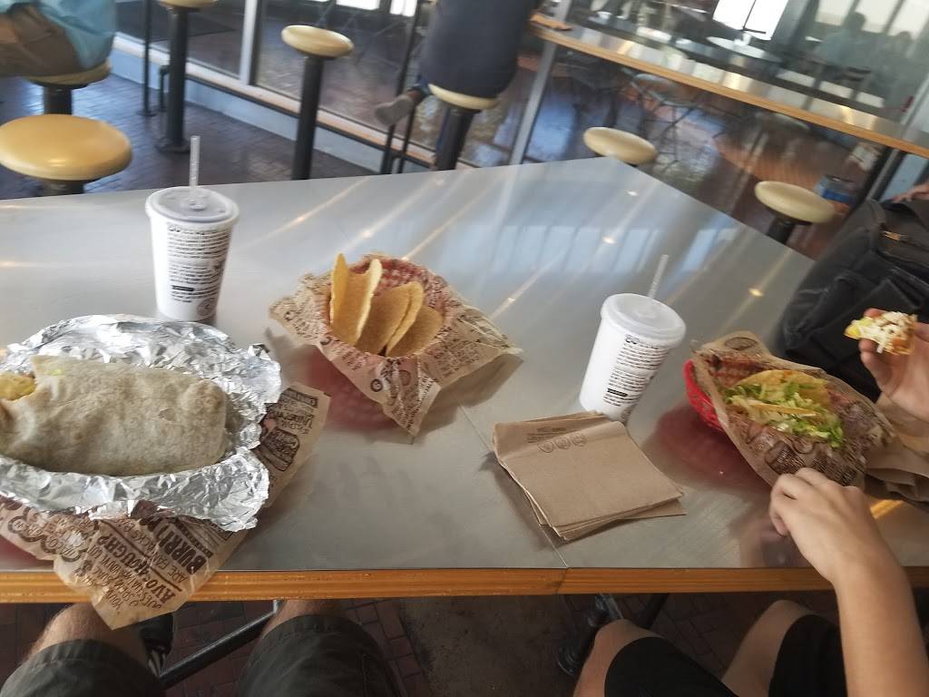 Chipotle Mexican Grill | restaurant | 801 Congress Ave Ste 100, Austin, TX 78701, USA | 5123911668 OR +1 512-391-1668