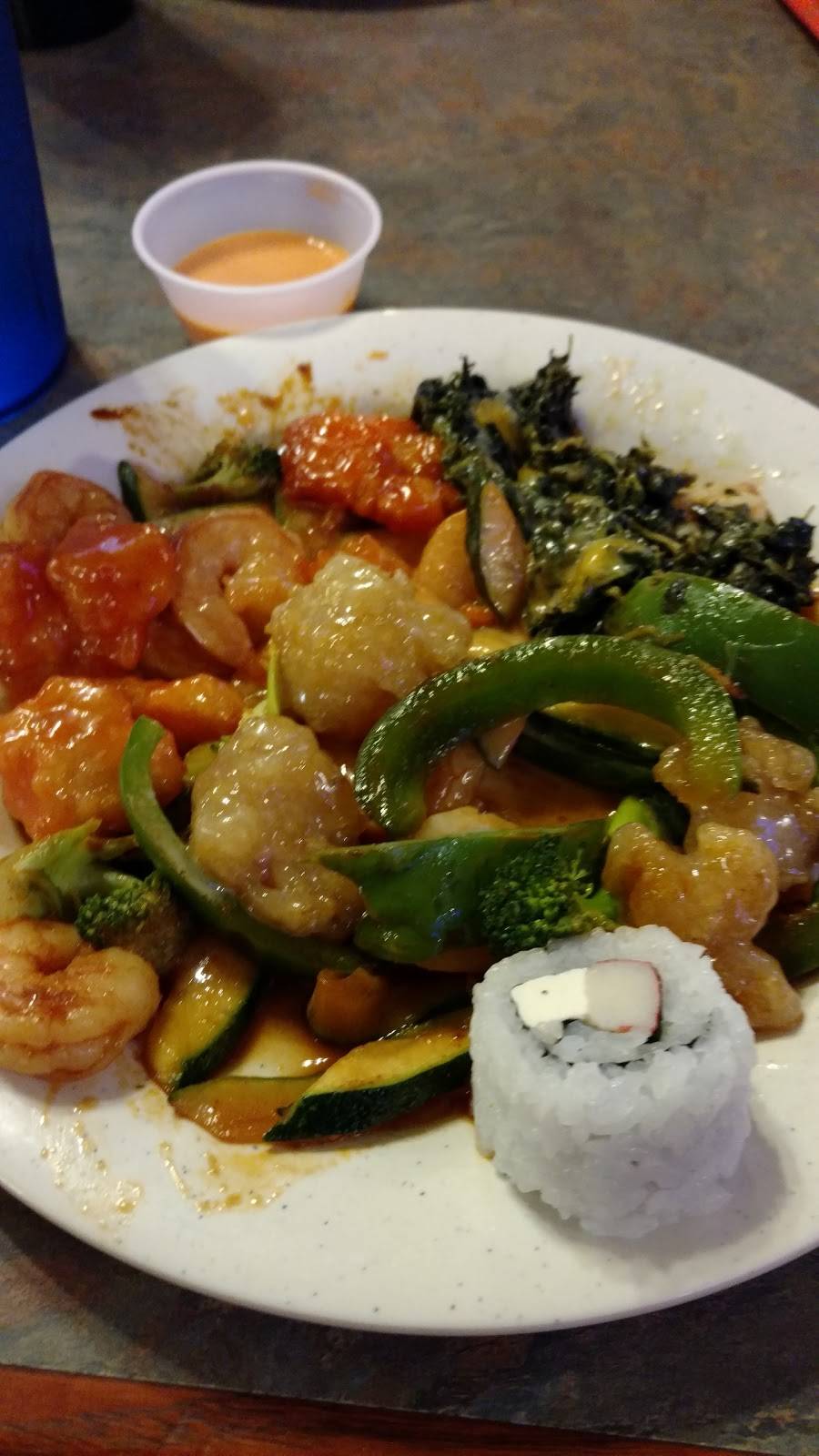 Fortune Buffet | restaurant | 475 Ben Franklin Rd S #70, Indiana, PA 15701, USA | 7244630688 OR +1 724-463-0688