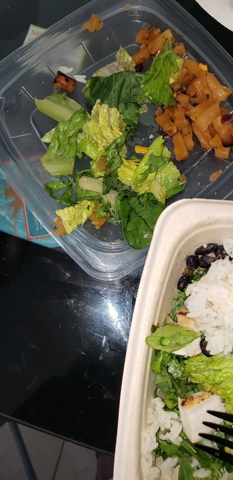 Tropical Smoothie Cafe | restaurant | 445 W Craig Rd #103, North Las Vegas, NV 89032, USA | 7024898000 OR +1 702-489-8000