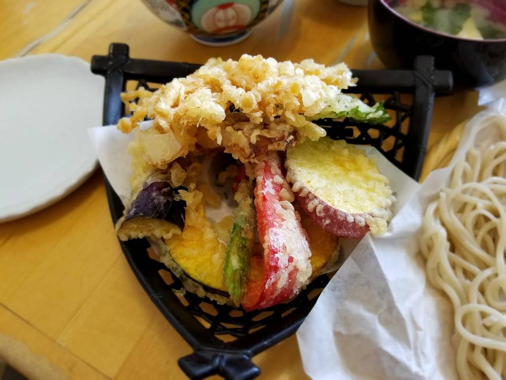 Otafuku | restaurant | 16525 S Western Ave, Gardena, CA 90247, USA | 3105329348 OR +1 310-532-9348