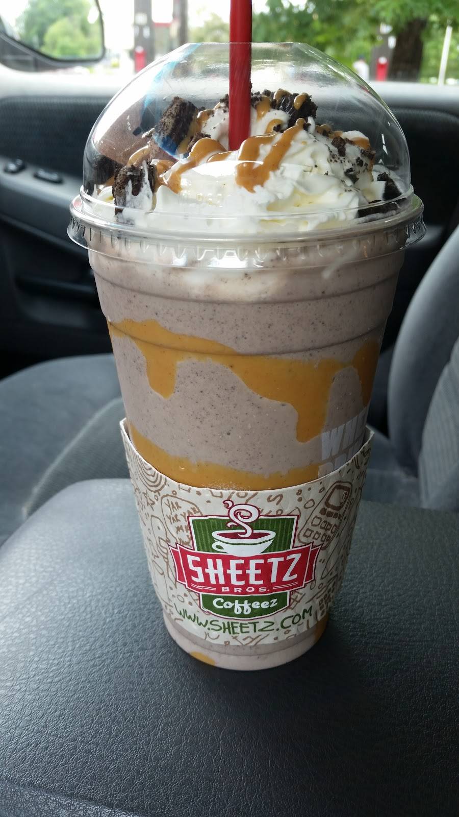 Sheetz #397 | cafe | 1000 Charles Blvd, Greenville, NC 27858, USA | 2527582174 OR +1 252-758-2174