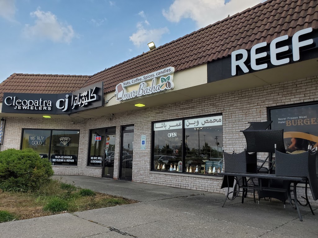Omar Basha | meal takeaway | 7213 W 103rd St, Palos Hills, IL 60465, USA | 7086342501 OR +1 708-634-2501
