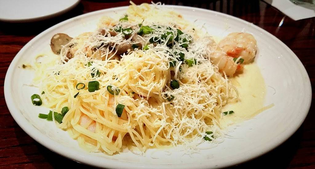 Carrabbas Italian Grill | restaurant | 16431 Governor Bridge Rd, Bowie, MD 20716, USA | 3018090500 OR +1 301-809-0500