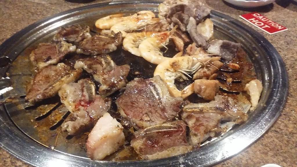 Chop Chop Korean BBQ | restaurant | 1428 Contra Costa Blvd, Pleasant Hill, CA 94523, USA | 9256775000 OR +1 925-677-5000