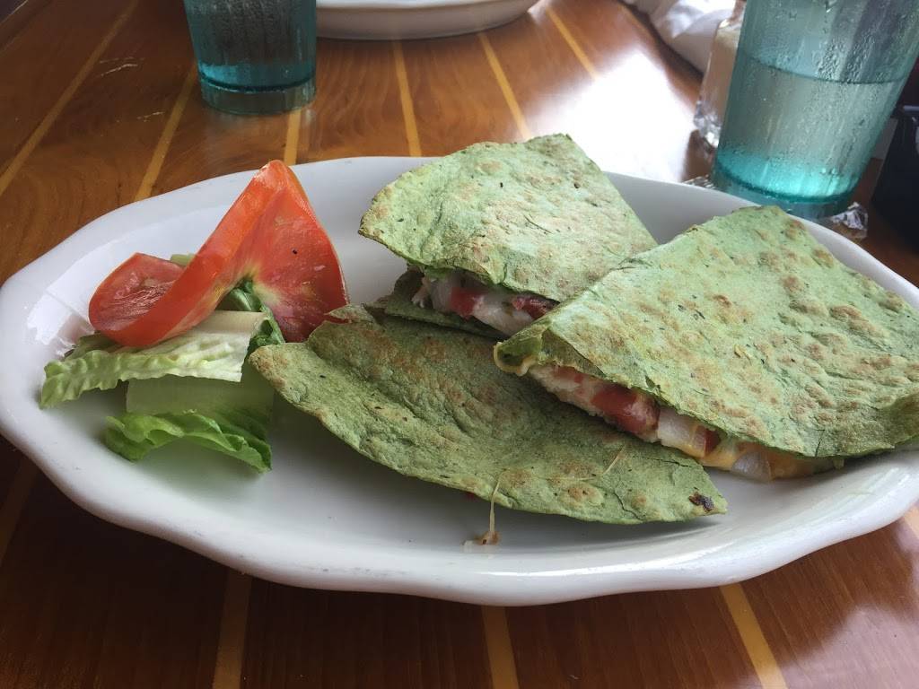 Blue Water Cafe | cafe | 11205 Long Beach Blvd, Beach Haven, NJ 08008, USA | 6092071300 OR +1 609-207-1300