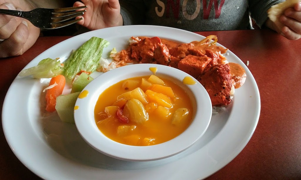 Everest Indian Cuisine | restaurant | 3406 S Western Ave, Sioux Falls, SD 57105, USA | 6052710353 OR +1 605-271-0353