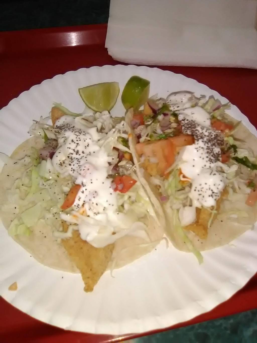 Taco Tapatio | restaurant | 502 E Foothill Blvd, Azusa, CA 91702, USA | 6269697100 OR +1 626-969-7100